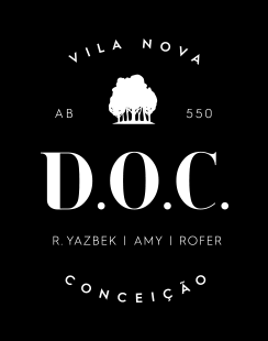 D.O.C Vila Nova Conceição